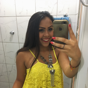 Foto de perfil de Paula