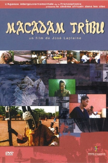 Poster de Filme A Tribo de Macadam (1996)