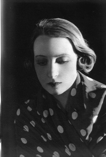 Orane Demazis - Poster 2