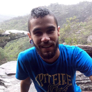 Foto de perfil de Tiago Lopes