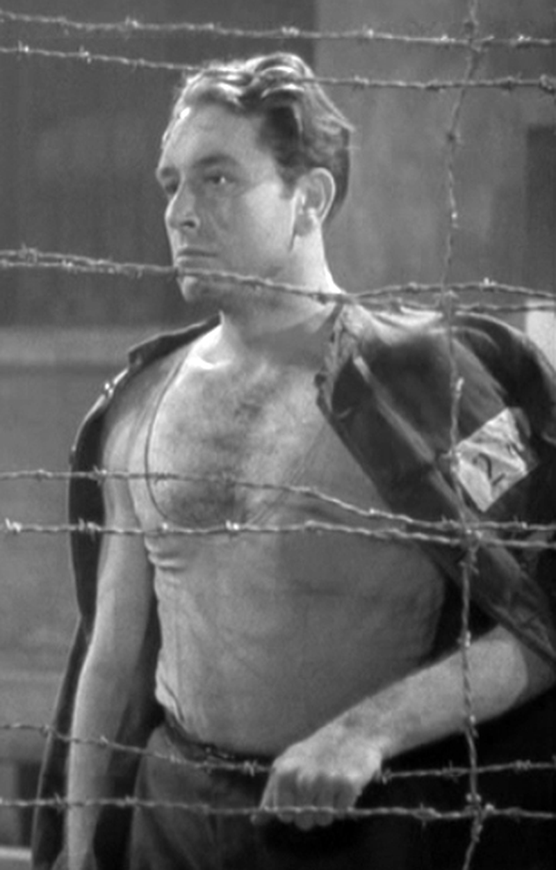 Paul Henreid - Foto 1