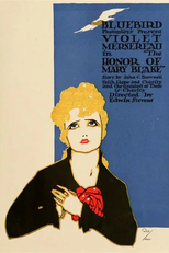 The Honor of Mary Blake (The Honor of Mary Blake)