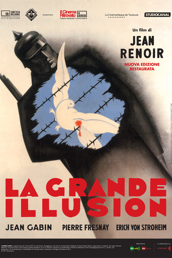  de Filme A Grande Ilusão (1937)