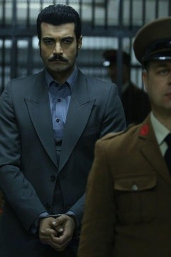 Poster de Episódio 20. Bölüm (2019)