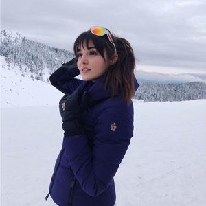 Foto de perfil de Juliane