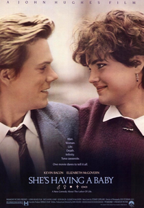 Ela Vai Ter um Bebê (She's Having a Baby)