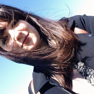 Foto de perfil de Amanda Benevides