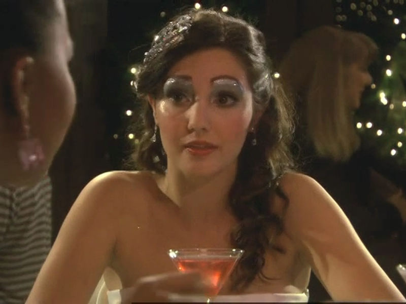 Foto 3 de Um Beijo De Natal