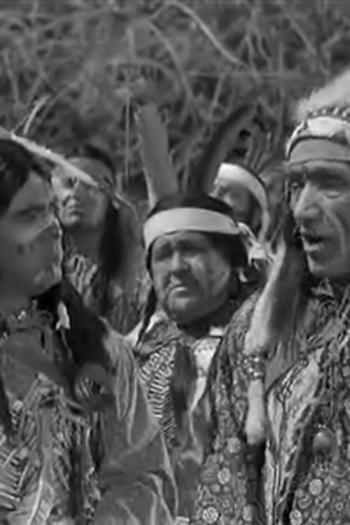 Poster de Episódio The Day the Indians Won (1966)