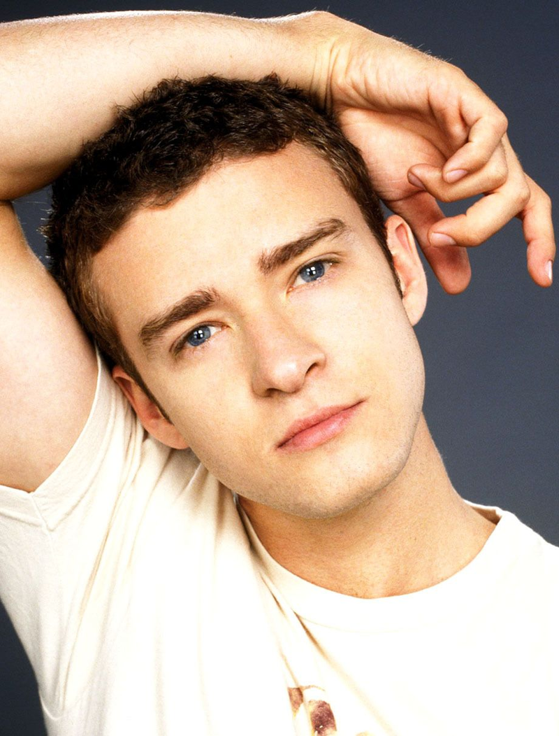 Justin Timberlake - Foto 3