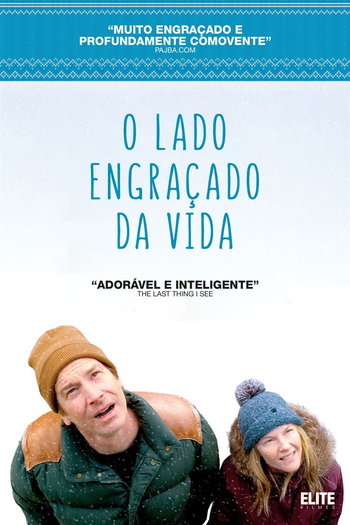  de Filme O Lado Engraçado da Vida (2019)