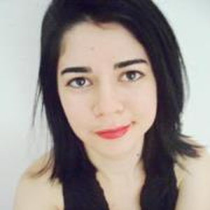 Foto de perfil de Kelyanne Gualberto