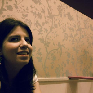 Foto de perfil de Natasha