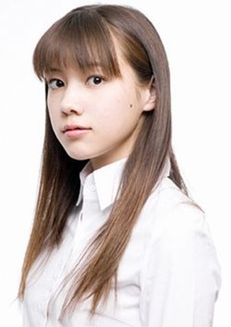 Riisa Naka | Artista | Filmow