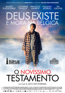 O Novíssimo Testamento (Le Tout Nouveau Testament)