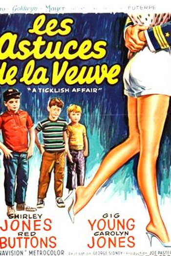  de Filme Operação Matrimônio (1963)