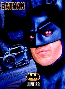 Batman - Poster / Capa / Cartaz - Oficial 4