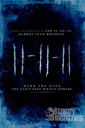  de Filme 11-11-11 (2011)