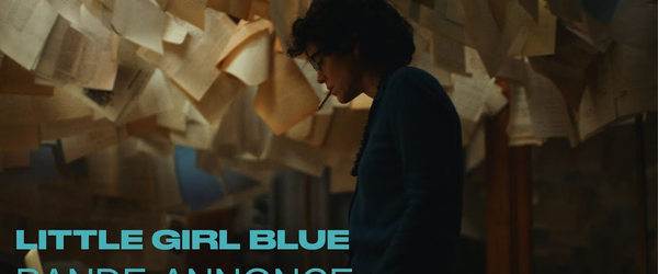 Divulgado o trailer oficial do filme 'Little Girl Blue' com Marion Cotillard