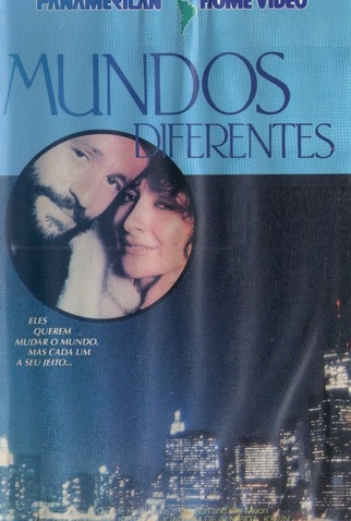 Poster 1 de Filme Mundos Diferentes (1987)