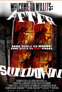 Welcome to Willits: After Sundown - Poster / Capa / Cartaz - Oficial 1