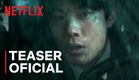Revelações | Teaser oficial | Netflix