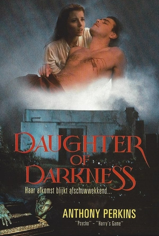 Poster 4 de Filme A Herdeira das Trevas (1990)