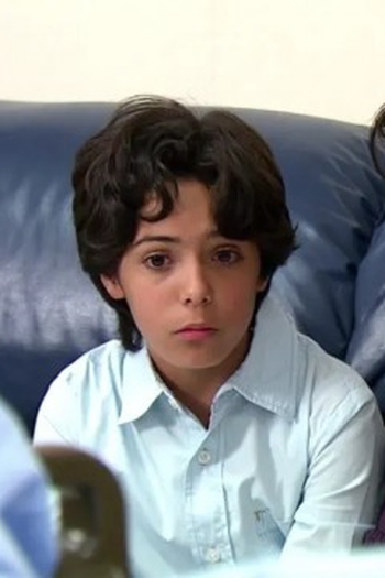 Poster de Episódio Donde tiene el tesoro (2011)