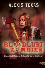 Bloodlust Zombies (Bloodlust Zombies)