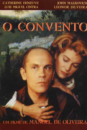  de Filme O Convento (1995)