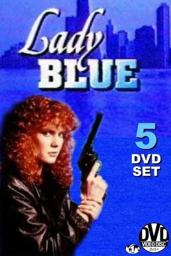  de Série Dama de Ouro (1ª Temporada) (1985)