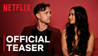 Segunda Temporada de O Ultimato: Ou Casa ou Vaza chega à Netflix em Agosto:  confira o Trailer, Trilha Sonora, Imagens, Sinopse e Mais - Byte Furado