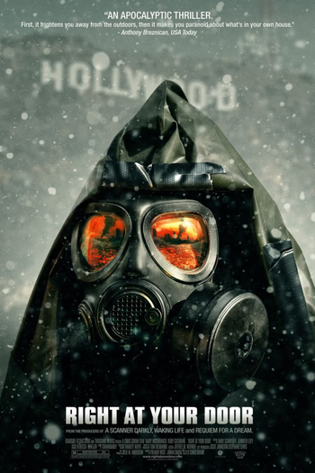  de Filme Toque de Recolher (2006)