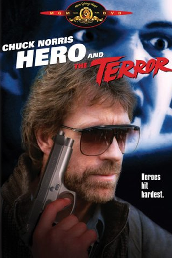  de Filme O Herói e o Terror (1988)
