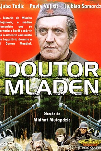  de Filme Doutor Mladen (1975)