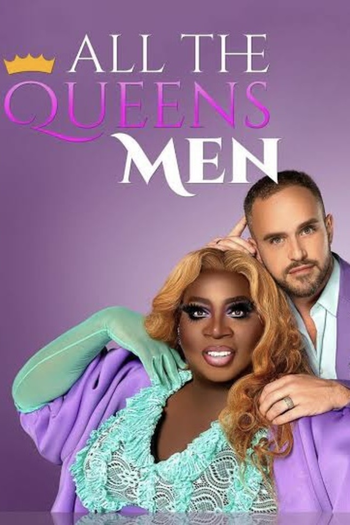 Poster de Franquia All the Queens' Men (2020)