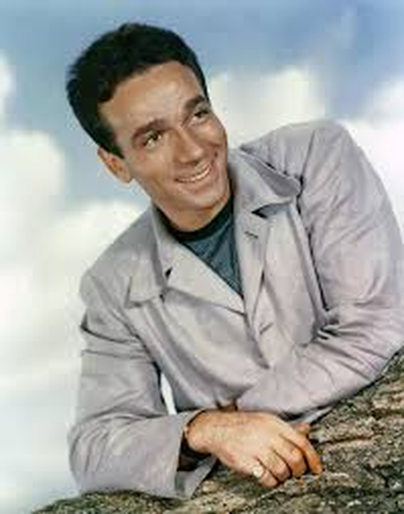 Dane Clark - Foto 6