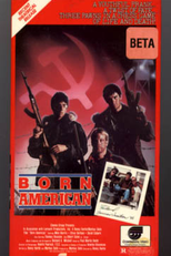 Férias Para a Morte (Born American)