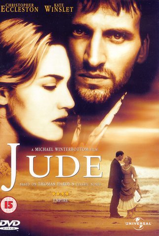 Poster 1 de Filme Paixão Proibida (1996)