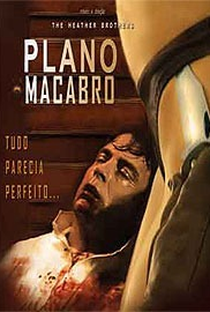 Plano Macabro - Poster / Capa / Cartaz - Oficial 1