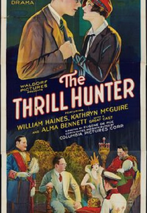 The Thrill Hunter (The Thrill Hunter)