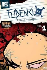 Fudêncio e Seus Amigos (Fudêncio e Seus Amigos)