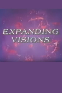 Expanding Visions: An Introduction to the New Age Movement - Poster / Capa / Cartaz - Oficial 1