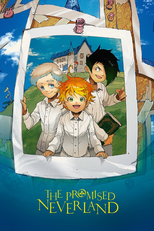 約束のネバーランド (約束のネバーランド)