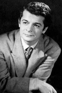 Serge Reggiani - Poster 1