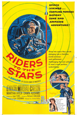 A Caminho das Estrelas (Riders to the Stars)