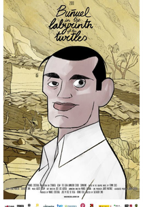 Buñuel In The Labyrinth Of The Turtles (Buñuel In The Labyrinth Of The Turtles)
