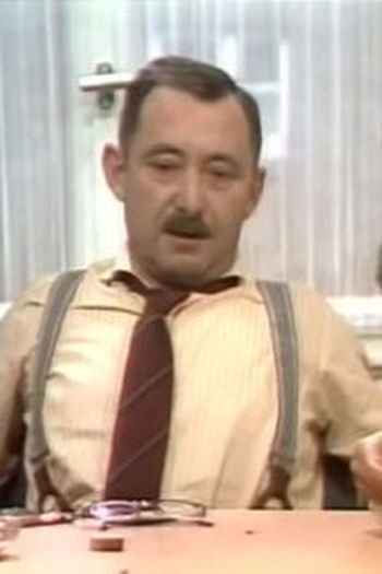 Poster de Episódio Selbstbedienung (1974)