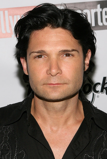 Corey Feldman - Poster / Capa / Cartaz - Oficial 1