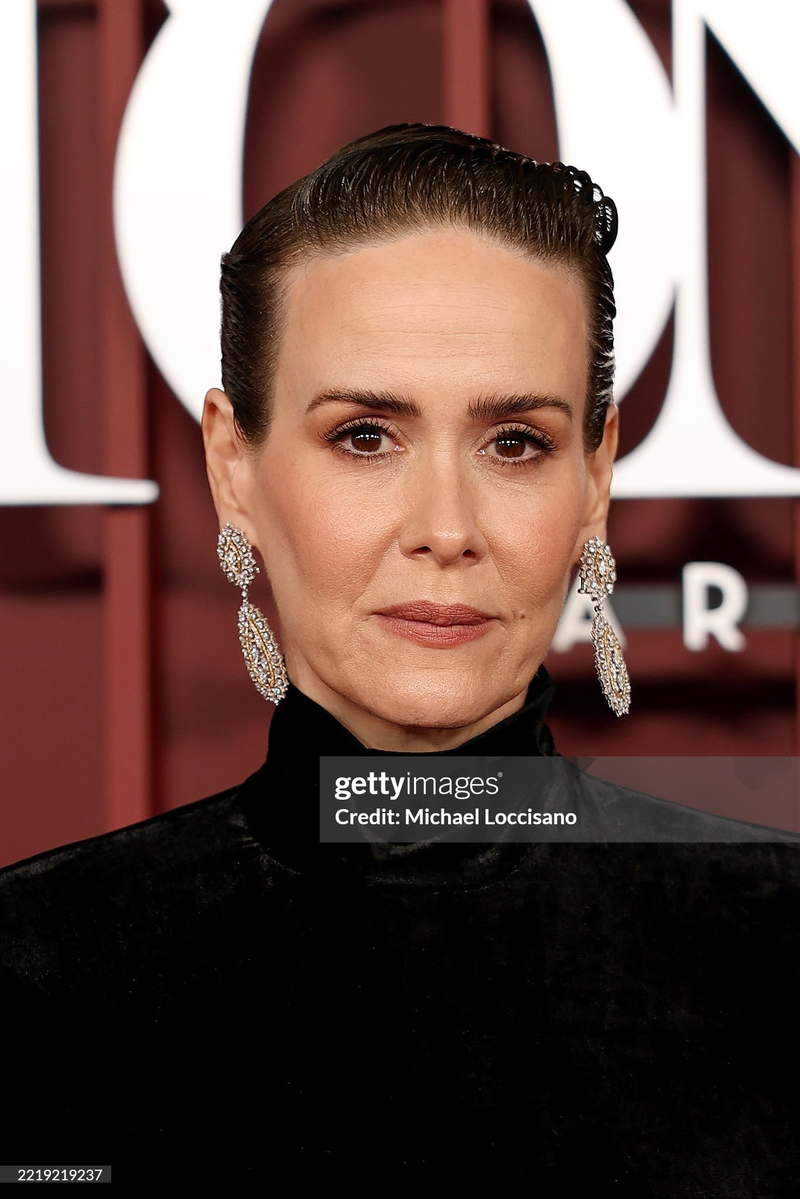 Sarah Paulson - Foto 11